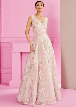 Ball Gown Tottori9