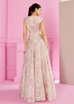 Ball Gown Tottori9