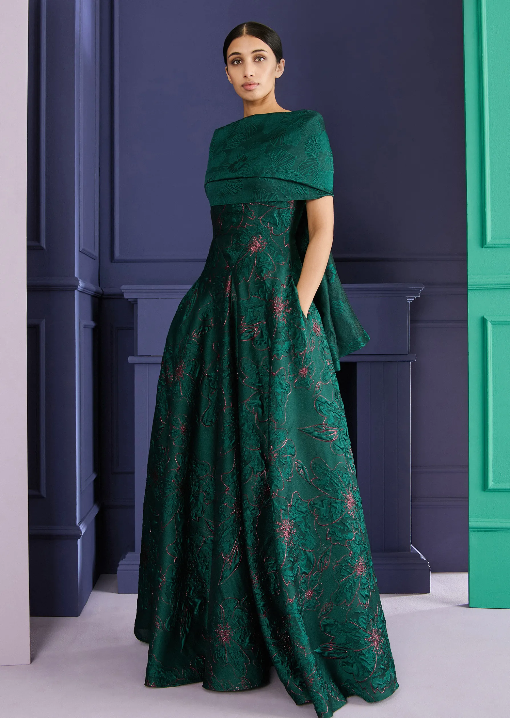 Ball Gown Tottori10