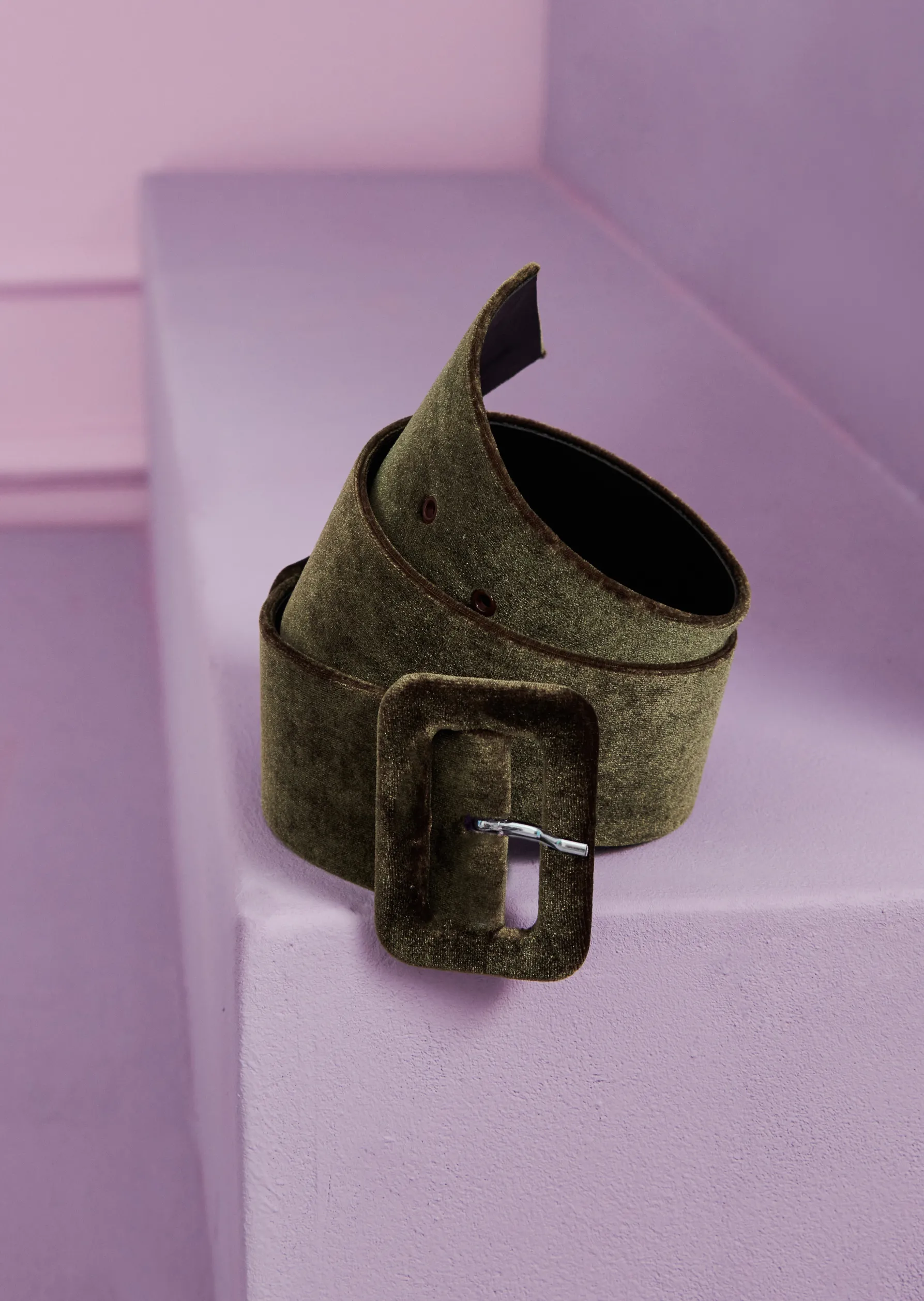 Belt Dip1