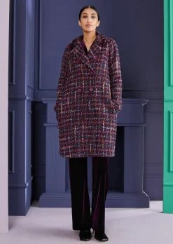 Coat Mulan1