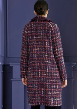 Coat Mulan1