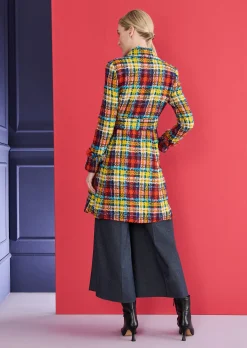 Coat Murielle1
