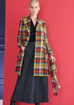 Coat Murielle1