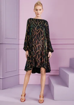 Cocktail Dress Comma4