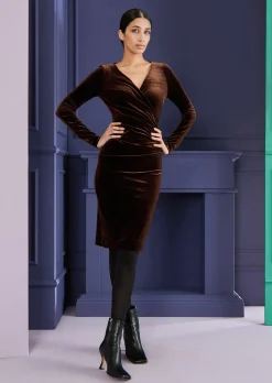 Cocktail Dress Gomyway1