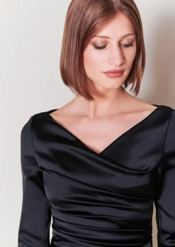 Cocktail Dress Komoe3