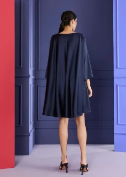 Cocktail Dress Loggia2