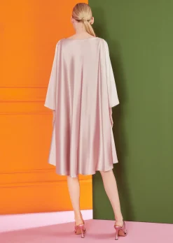 Cocktail Dress Loggia2