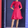 Cocktail Dress Look1