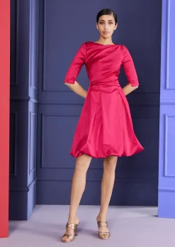 Cocktail Dress Look1
