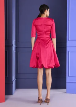 Cocktail Dress Look1