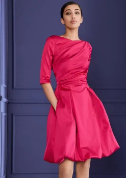 Cocktail Dress Look1