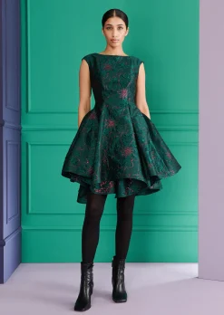 Cocktail Dress Lotto3