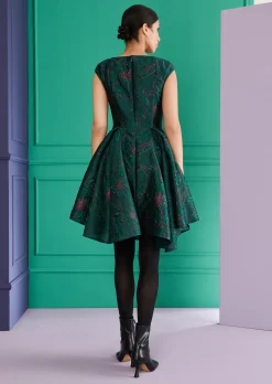 Cocktail Dress Lotto3