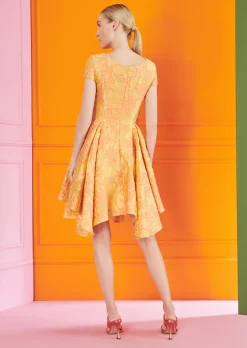 Cocktail Dress Lotto1