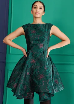 Cocktail Dress Lotto3