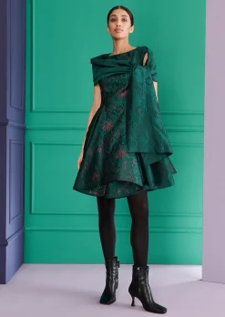 Cocktail Dress Lotto3