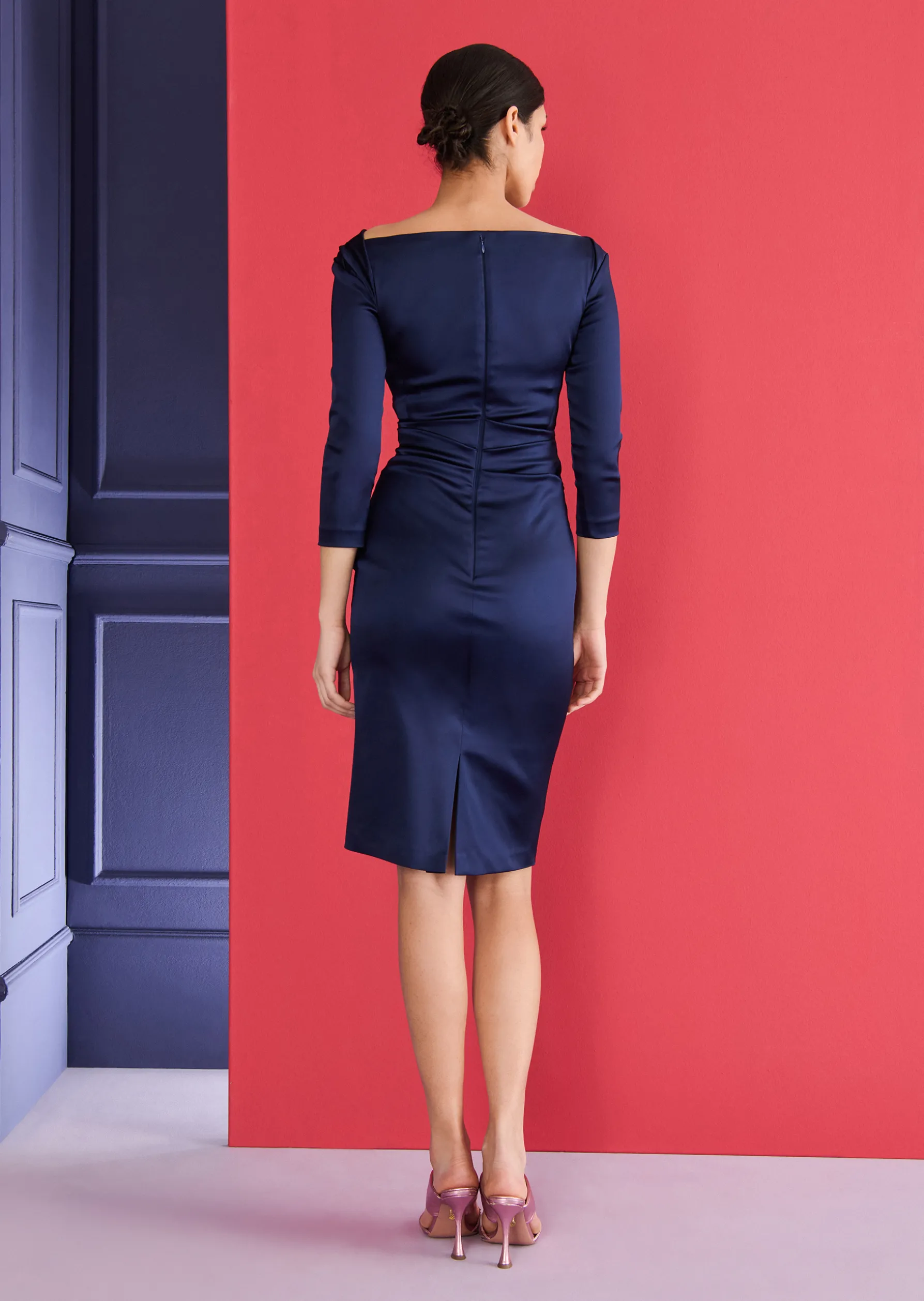 Cocktail Dress Modular2