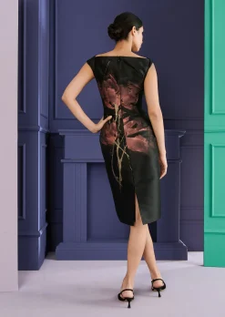 Cocktail Dress Mon1