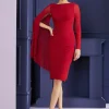 Cocktail Dress Mousse2