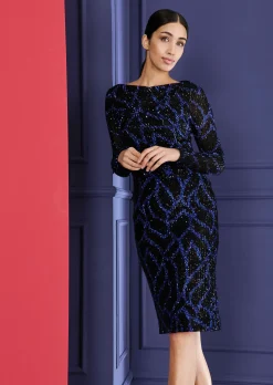 Cocktail Dress Tolga15