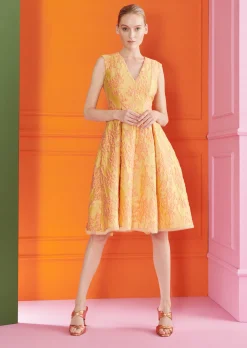 Cocktail Dress Torin9