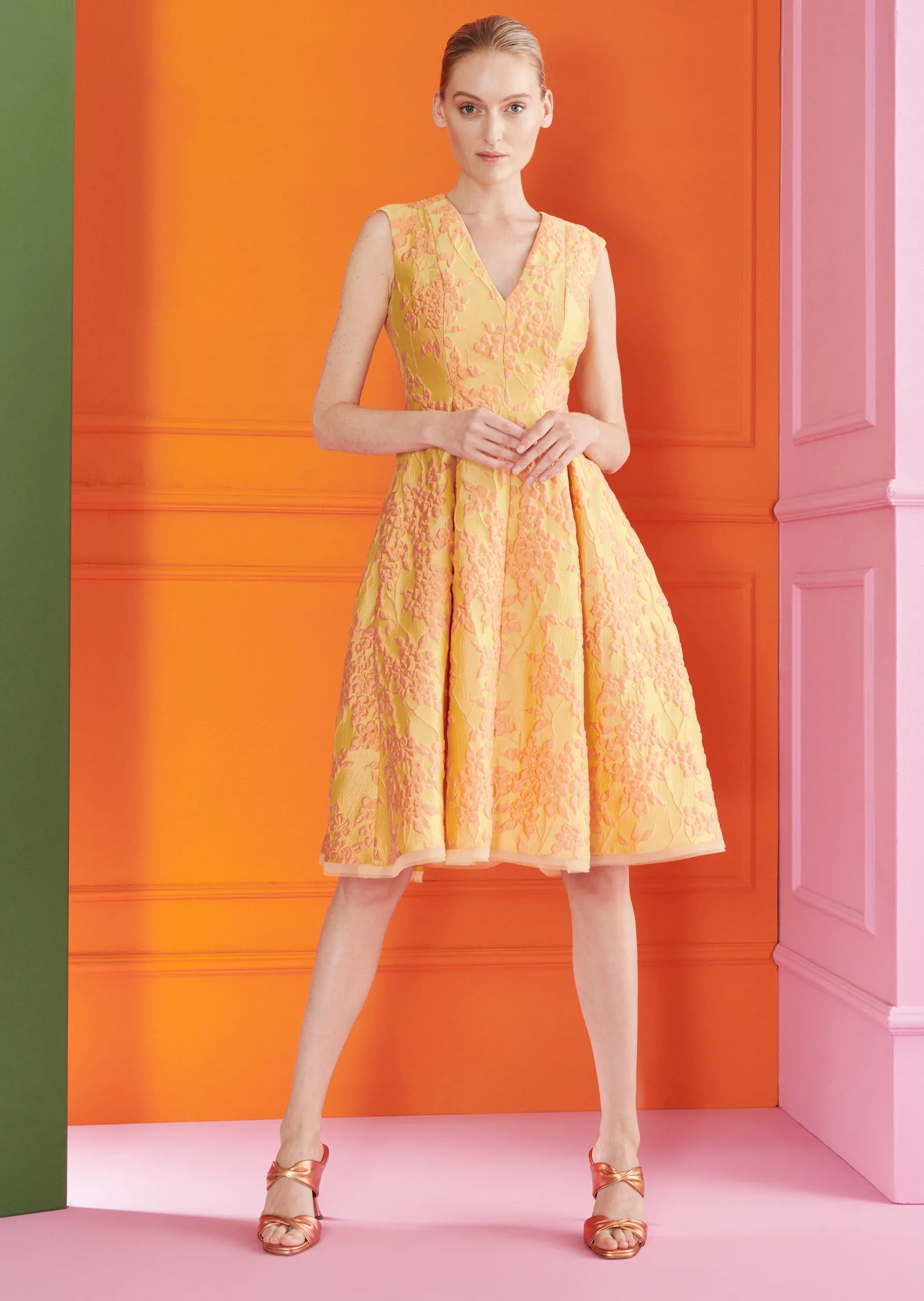 Cocktail Dress Torin9