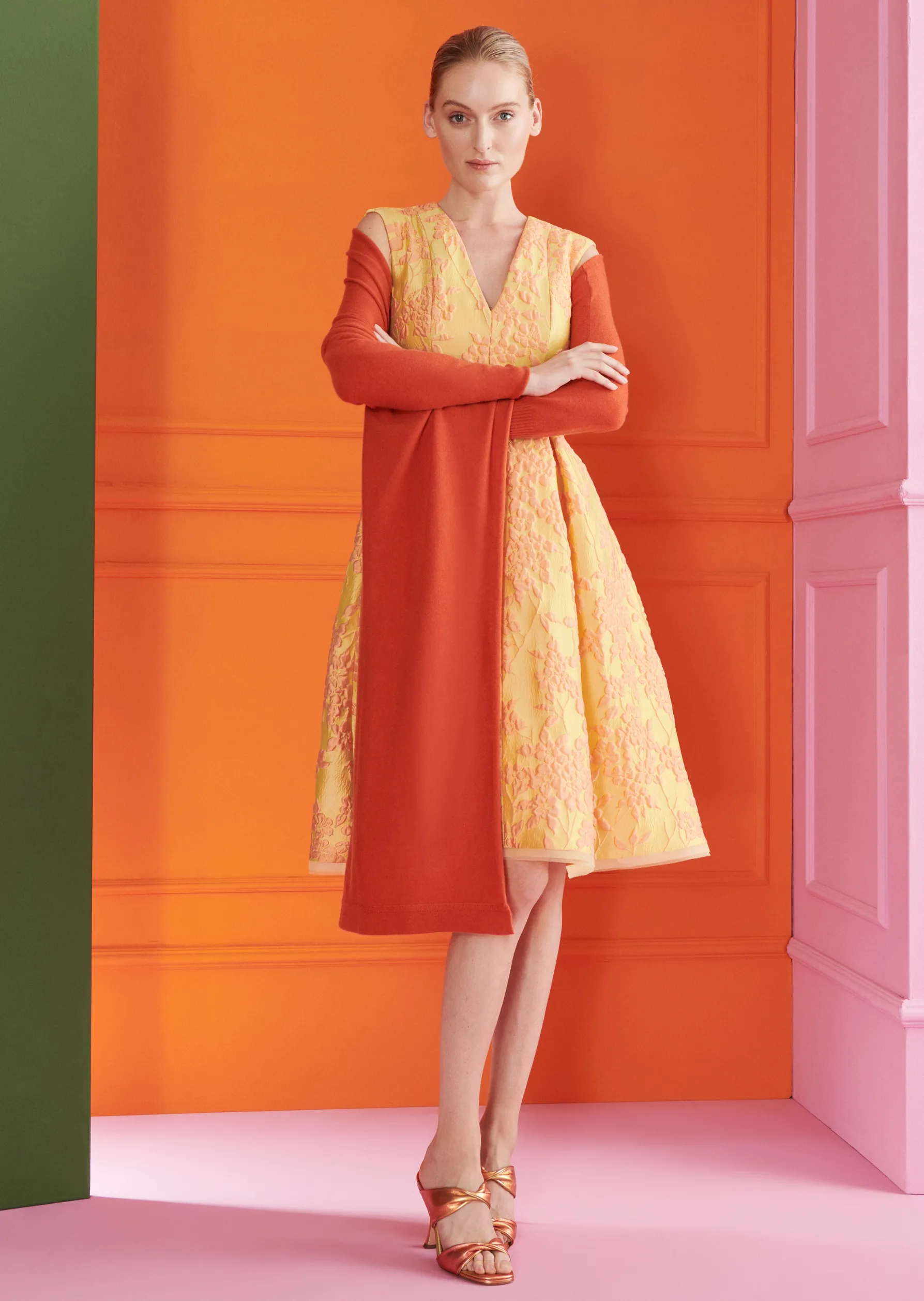 Cocktail Dress Torin9
