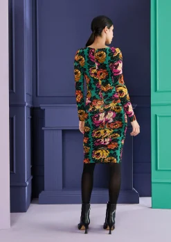Day Dress Goji4
