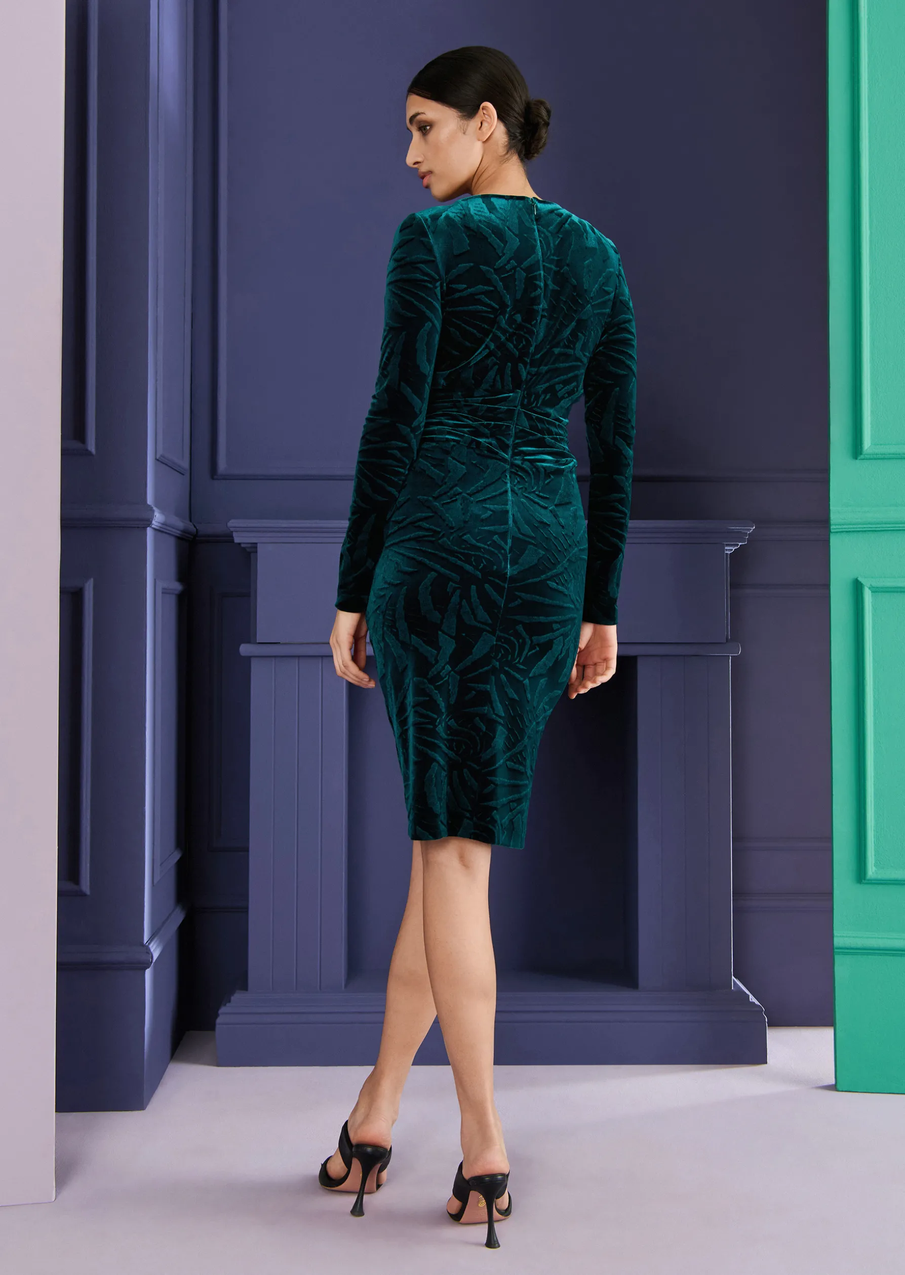 Day Dress Gomyway1