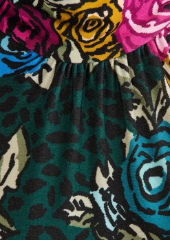 Day Dress Moeva1