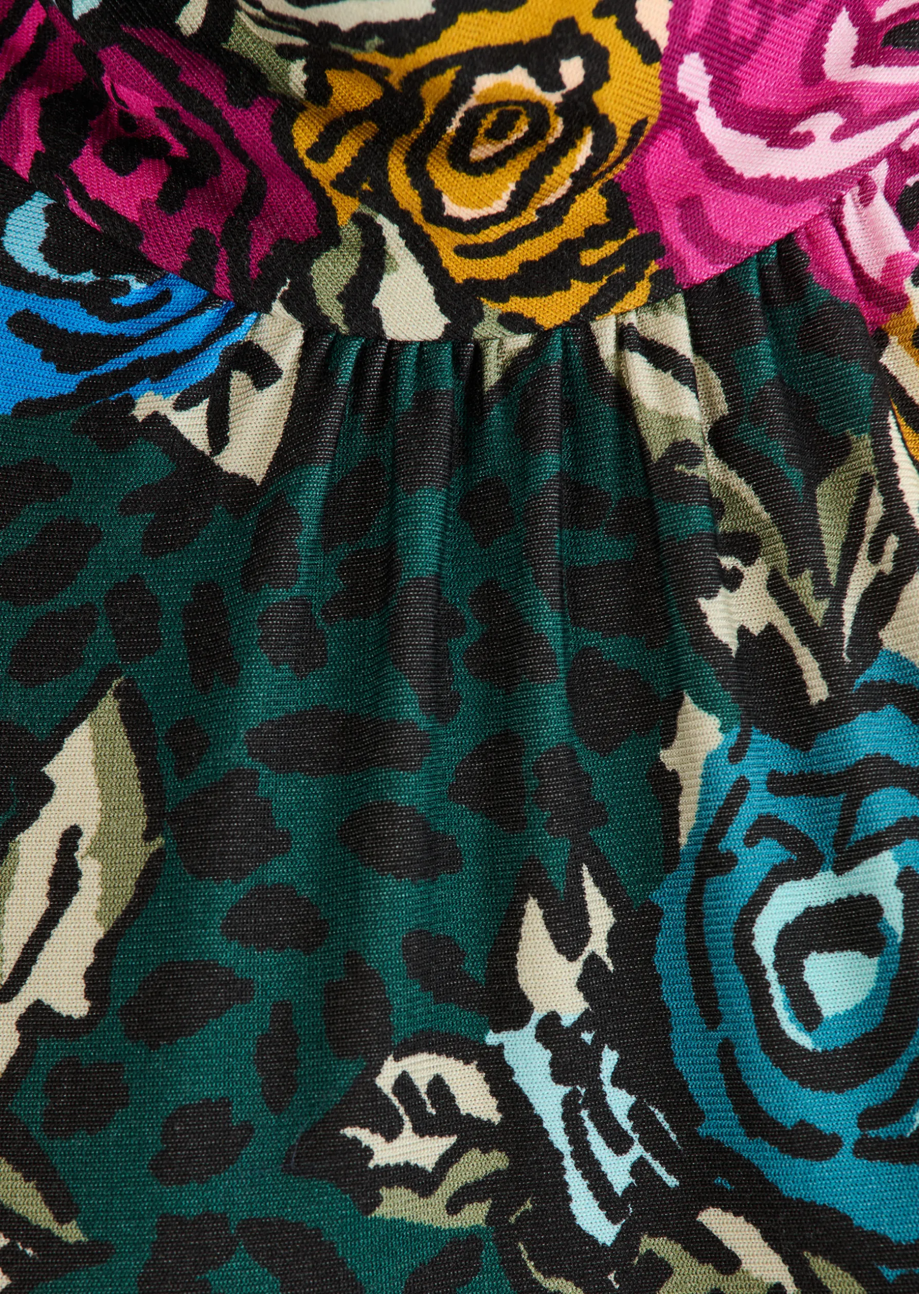 Day Dress Moeva1