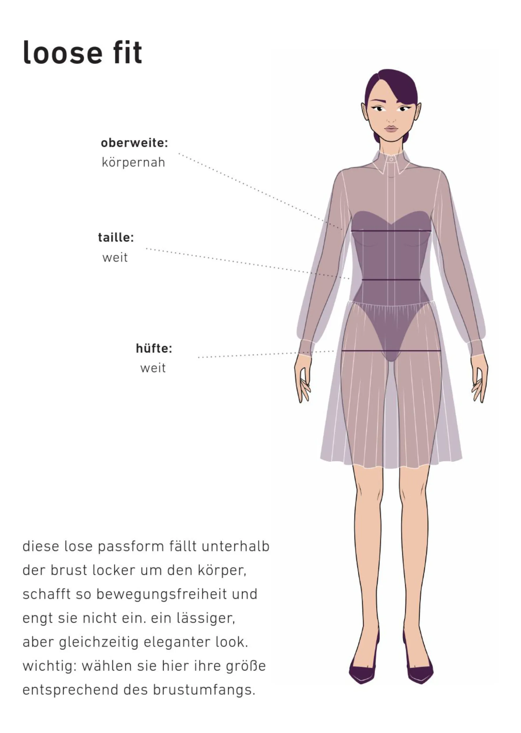 Day Dress Moeva1