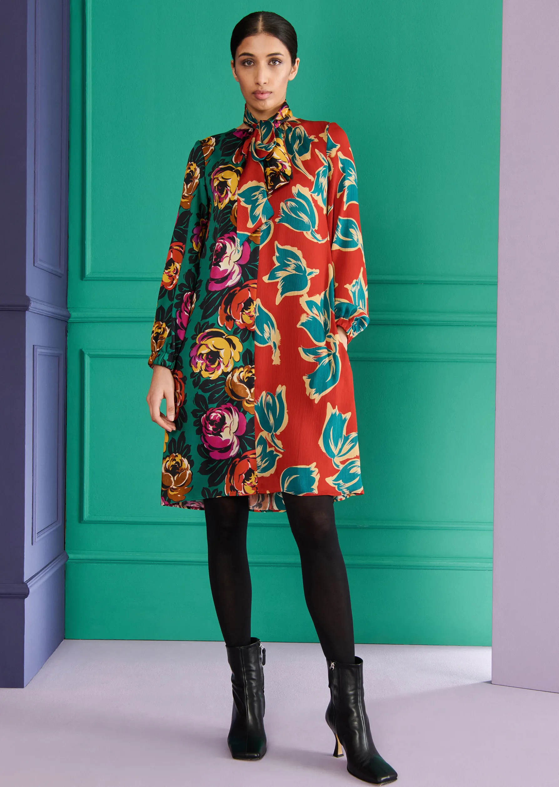 Day Dress Morinit1