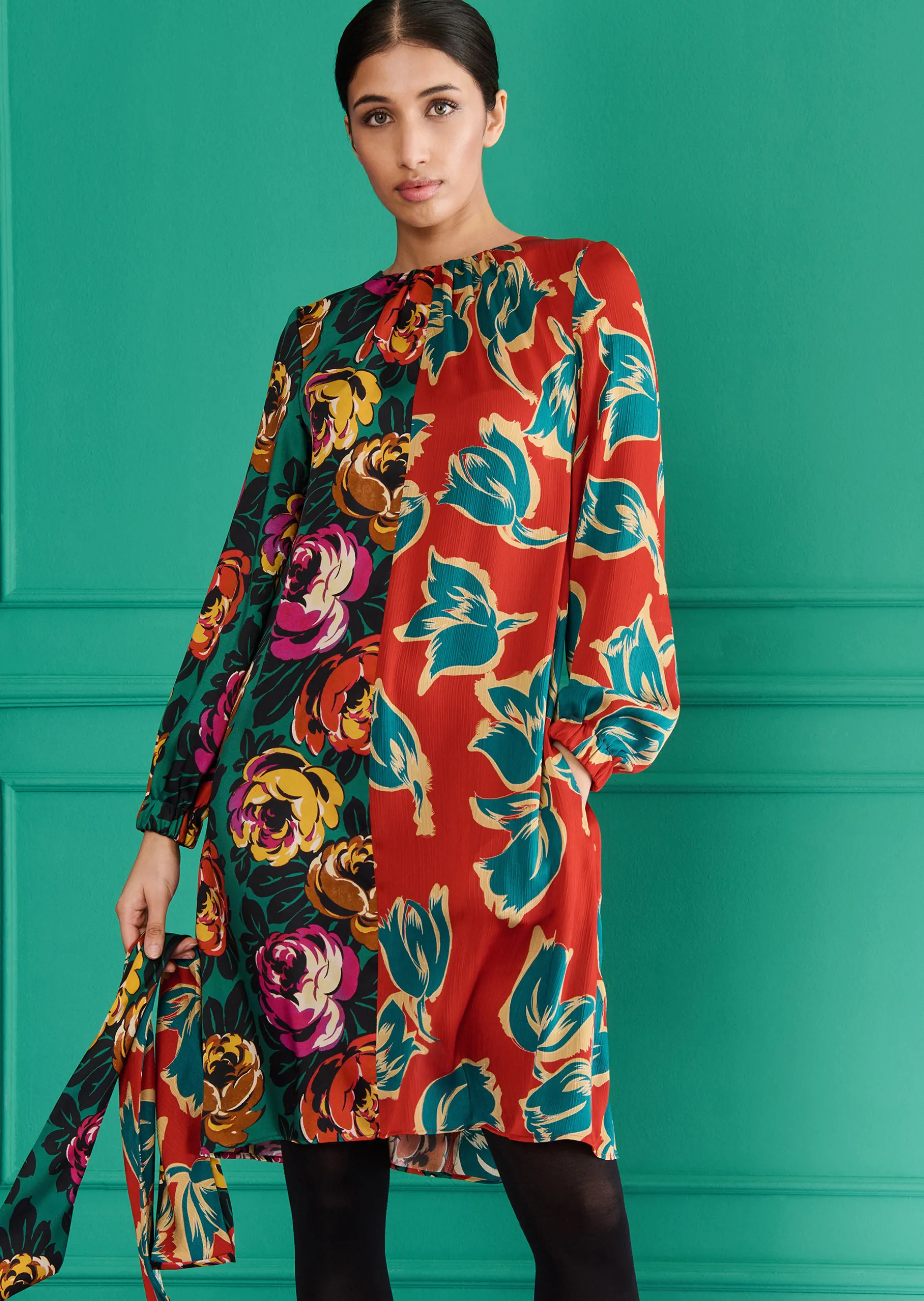 Day Dress Morinit1