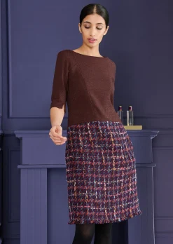 Day Dress Nodose4