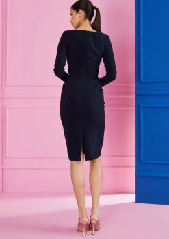 Day Dress Tolga5