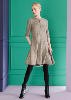 Day Dress Tomodrin4