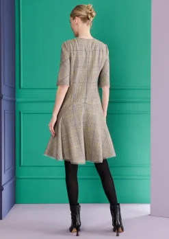 Day Dress Tomodrin4