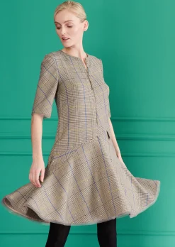 Day Dress Tomodrin4