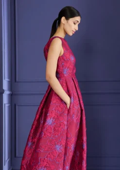 Evening Dress Bobbette12