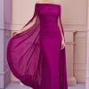 Evening Dress Bortolo4