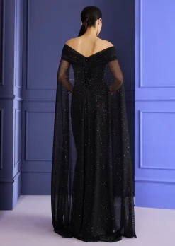 Evening Dress Bortolo4