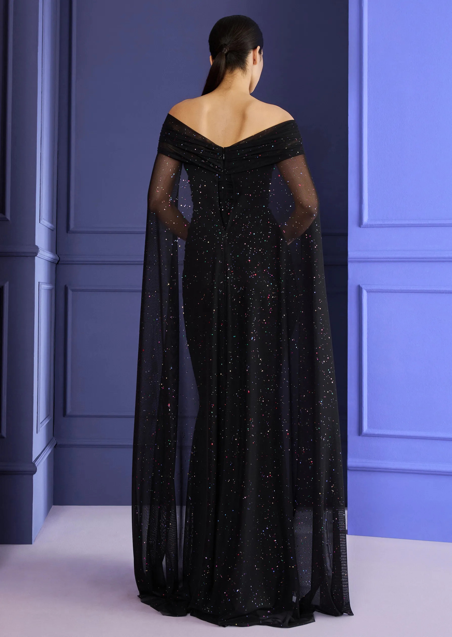 Evening Dress Bortolo4