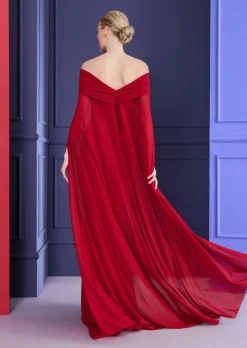Evening Dress Bortolo4