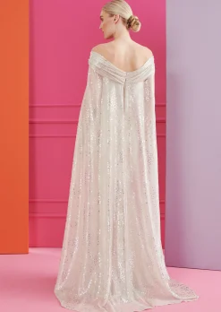 Evening Dress Bortolo5