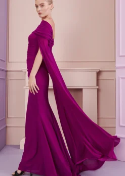 Evening Dress Bortolo4