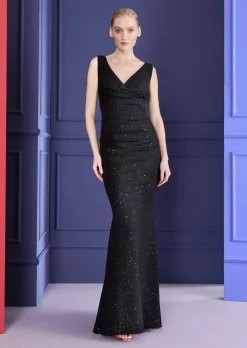 Evening Dress Bossa17