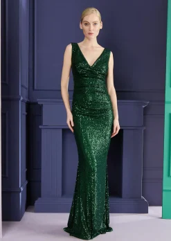 Evening Dress Bossa18
